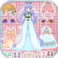 冰雪公主爱换装手机正版