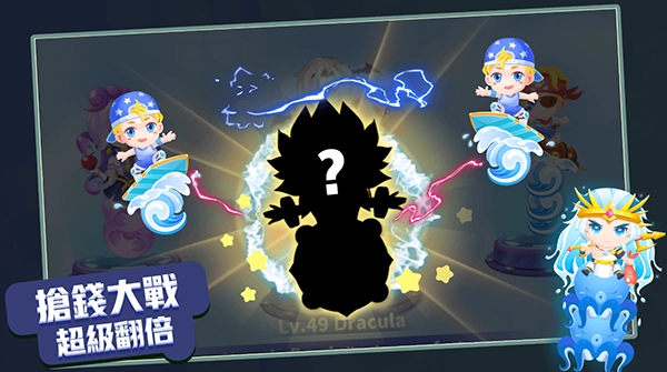 贪吃蛇进化论最新免费版图1