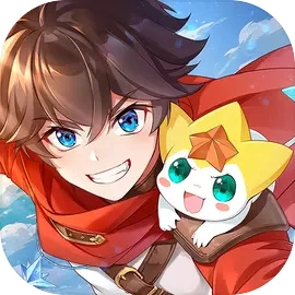 奥奇传说游戏纯净最新版