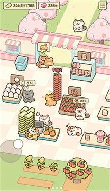 猫市游戏完整版(7)