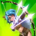 模拟射击大乱斗手游版