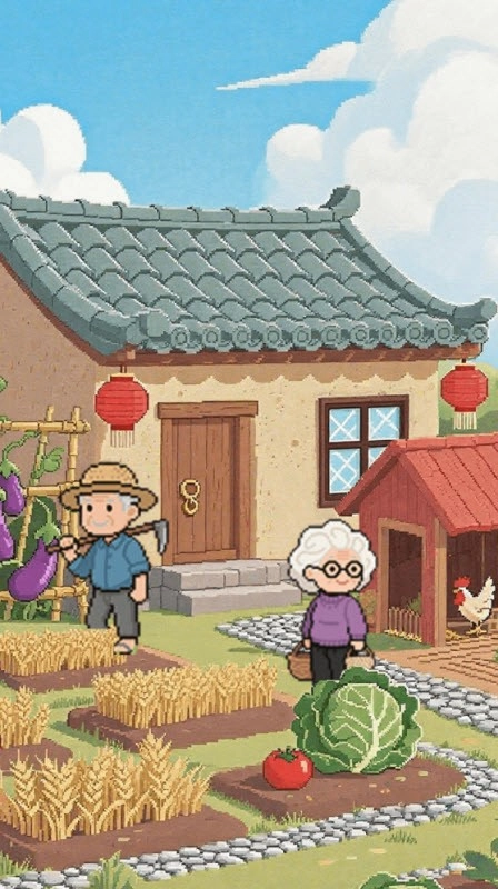 好运小农庄官方版图3
