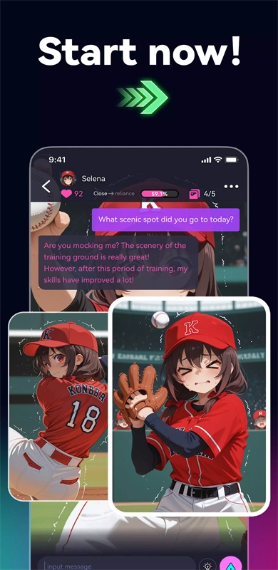 Playrole正版图3