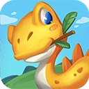梦幻恐龙园免费版