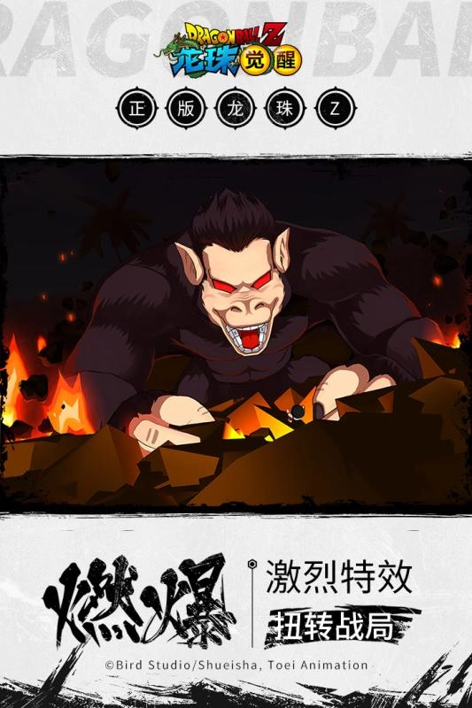 龙珠觉醒电脑版图1