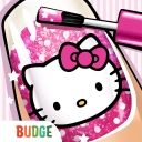 HelloKitty美甲沙龙游戏正版