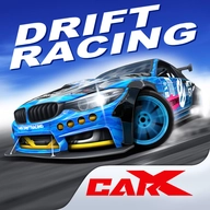CarX漂移赛车3手机正版