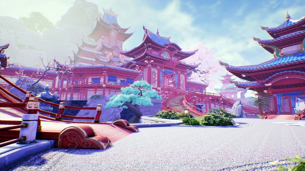 暗黑齐天传手机版图1