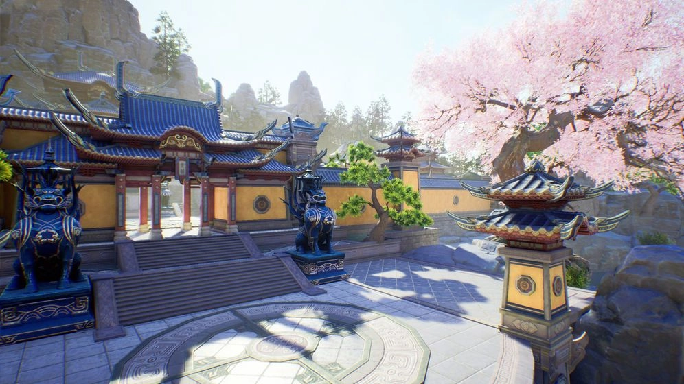 暗黑齐天传手机版图3