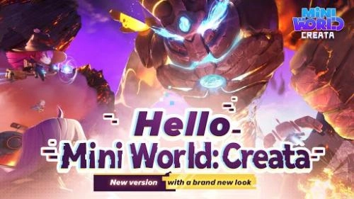 miniworld最新免费版图1
