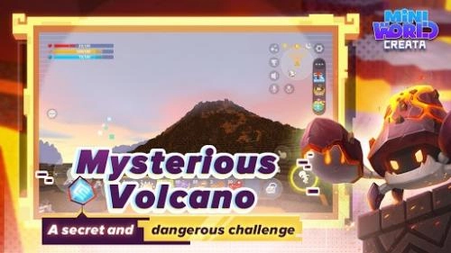 miniworld最新免费版图3