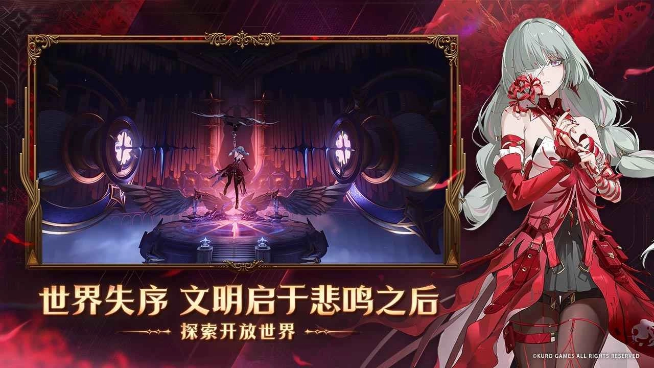 鸣潮游戏安装包(2)