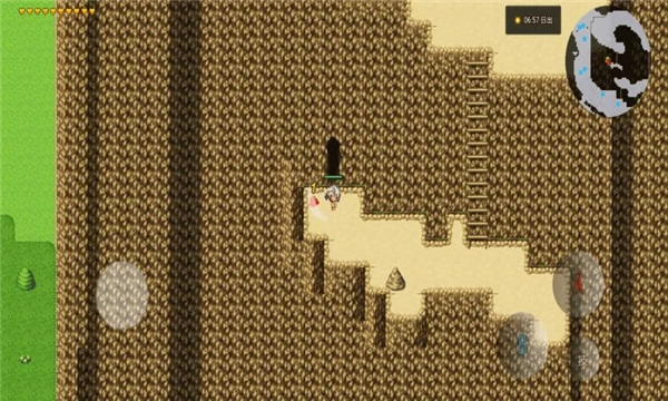超厉害冒险最新免费版图3