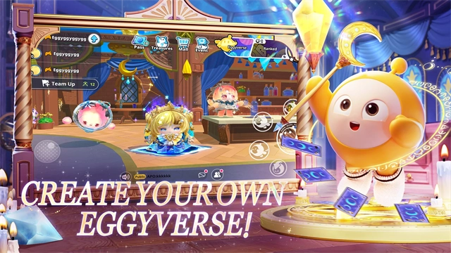 eggyparty体验服游戏最新版图4