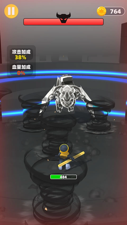 吃我一神棍2手游版(1)