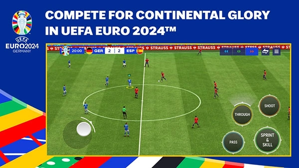 FIFA足球世界国际服最新版(2)