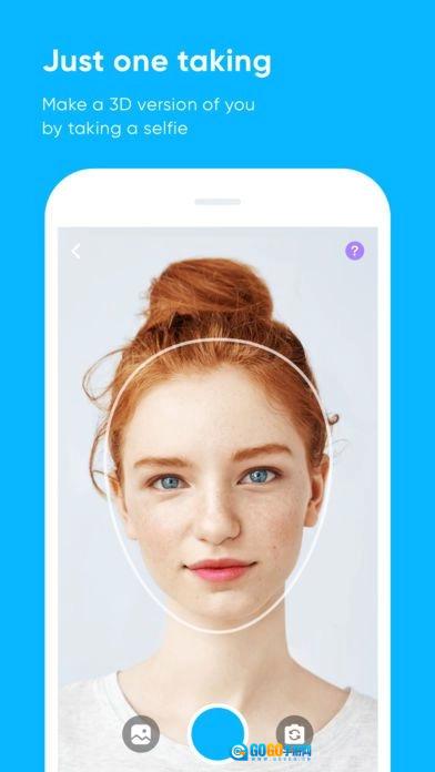 抖音zepeto（崽崽）手机正版图5