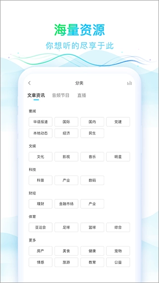 华语之声最新版图4