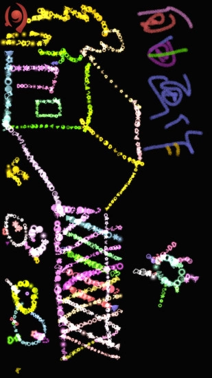 魔术画画官方正版图3