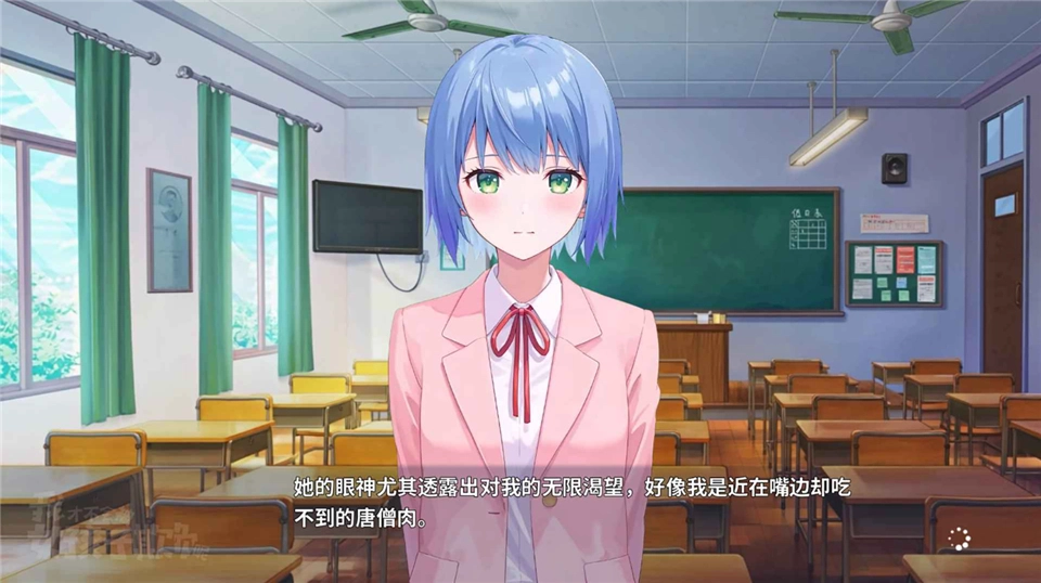 我才不会被女孩子欺负呢通用版图3