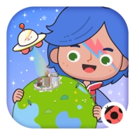 米加小镇世界测试版