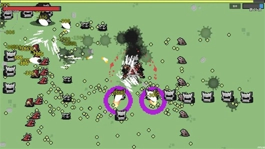 疯狂蜗牛症最新免费版图3