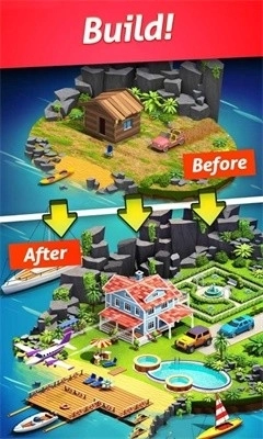 农场梦之家原版图2