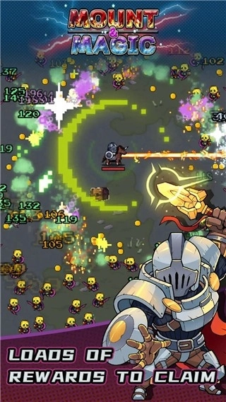骑马与魔法手游无广告版图2