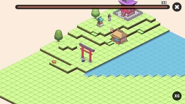 像素神社官方正版图4