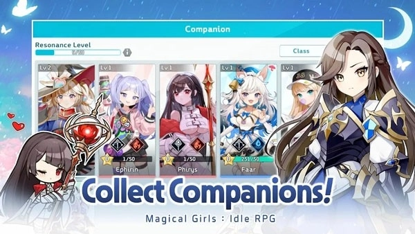 雨伞少女手游直装版图3
