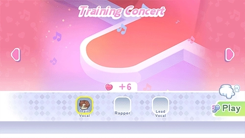 IdolPopstars官方正版图2