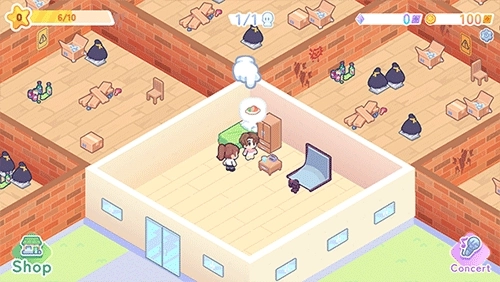 IdolPopstars官方正版图3
