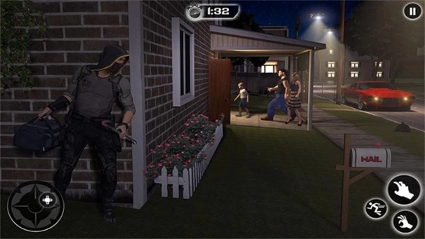 ThiefRobberySimulator2026安卓免费版图2