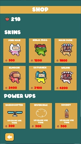 不断向上游戏最新版图3