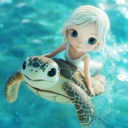 深海庭院游戏无广告版