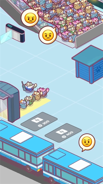 办公室猫咪免费版图3