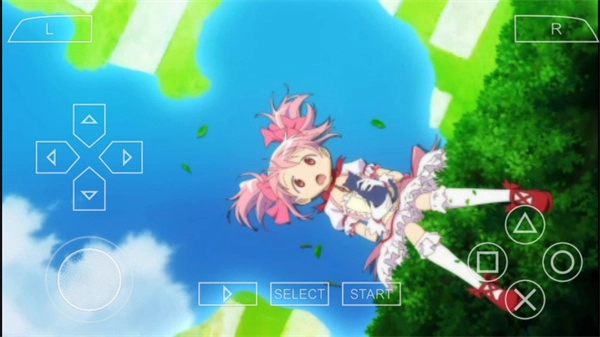 魔法少女小圆手游直装版(2)