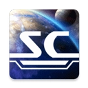 星舰指挥官战争与贸易游戏绿色版