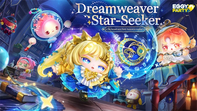eggyparty体验服游戏最新版图1