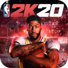 NBA2K20手机免费版