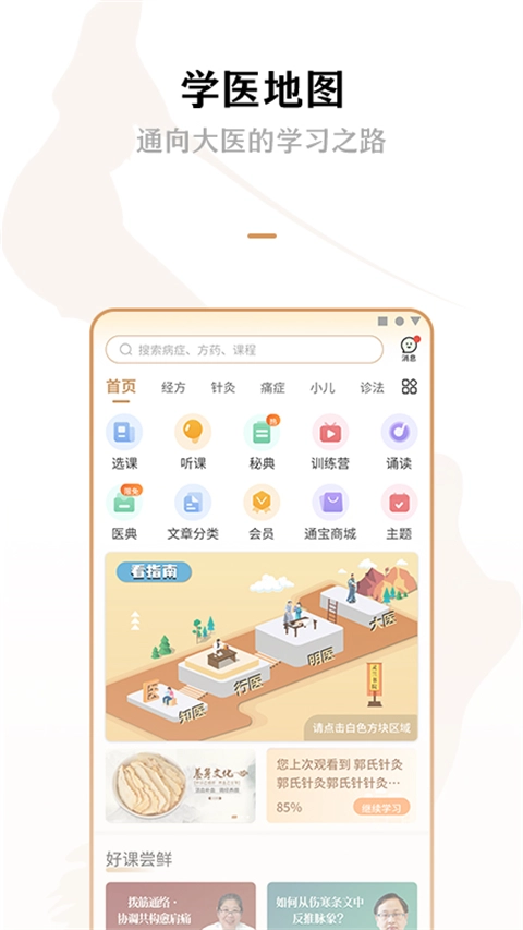 灵兰中医直装版
