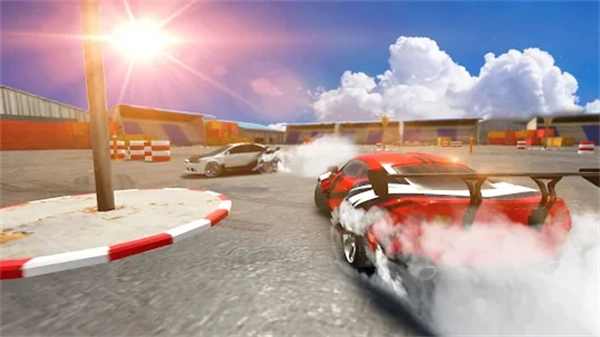 漂移竞技场(DriftArena)直装游戏版图2