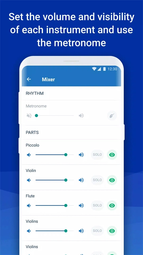 MuseScore手机最新版图5