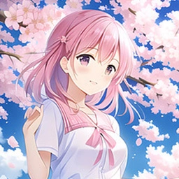 高校樱花小小冒险免费原版