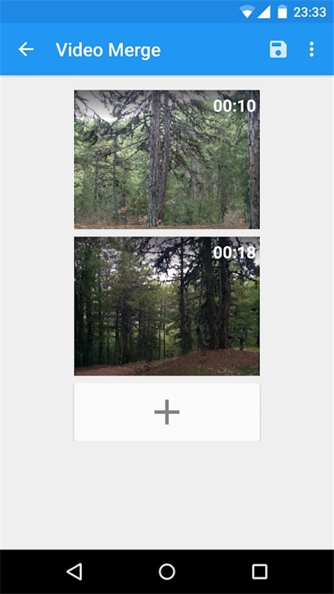 VidTrim视频剪辑最新免费版图5
