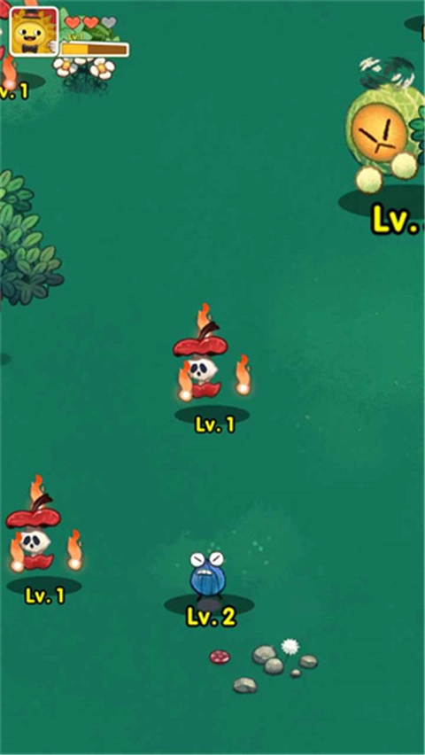 水果大乱斗免费原版图2