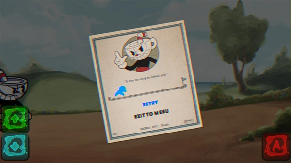 indiecross游戏官方版(3)