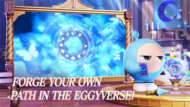 eggyparty体验服游戏最新版图2