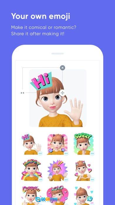 抖音zepeto（崽崽）手机正版图2