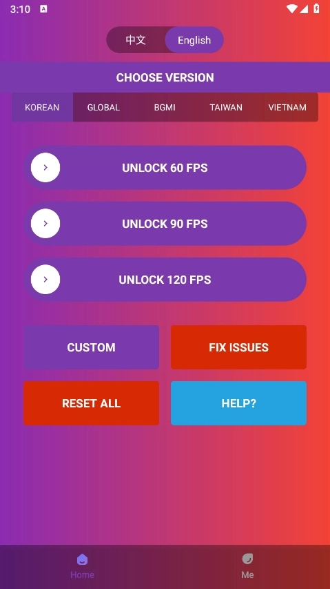 90fps国际版图2